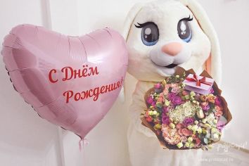 оригинальные поздравления с Днём Рождения