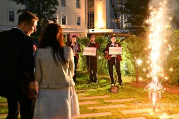 Предложение руки и сердца в Москве, Заказать предложение руки и сердца в Москве, Организация предложения руки и сердца в Москве